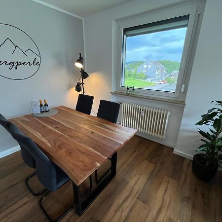 Fewo Bergperle Willingen  Esterno foto